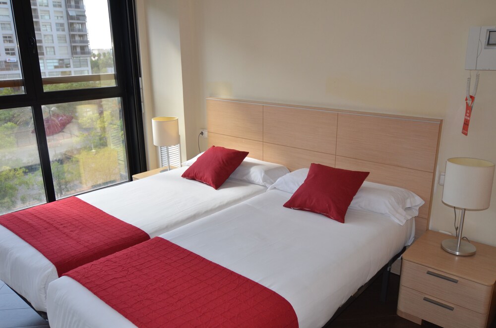 Studio - Guestroom