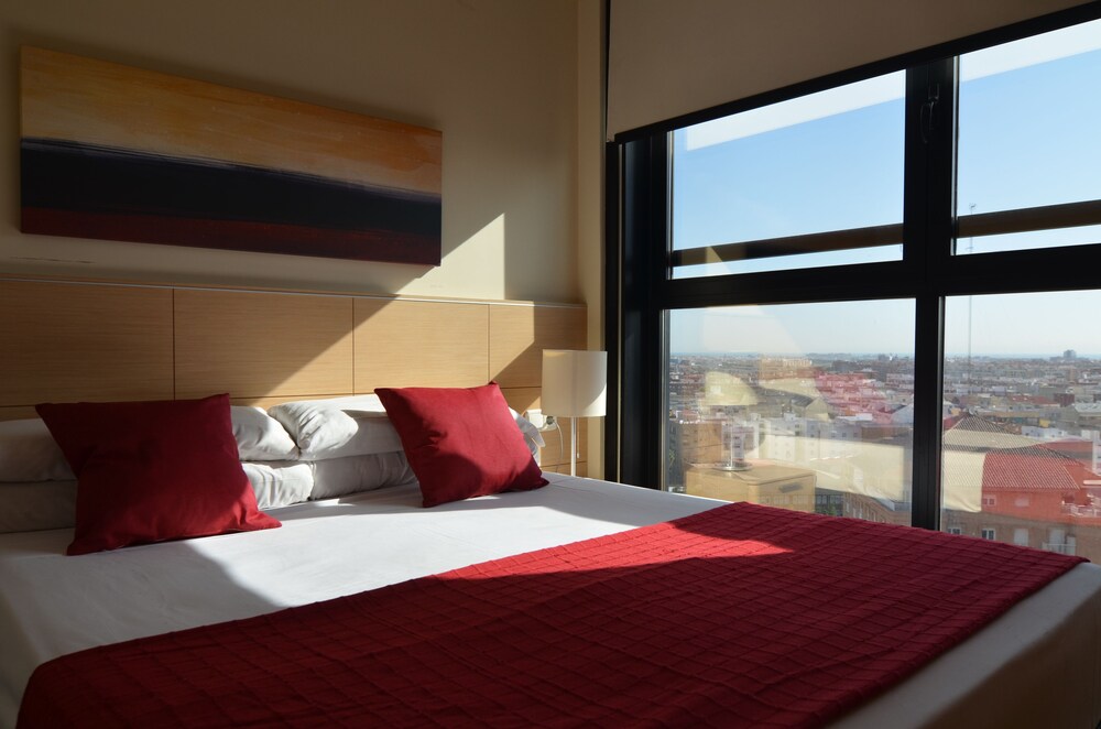 Apartment, 2 Bedrooms (5 personas) - Guestroom
