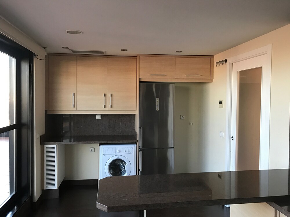 Penthouse (6 people) - In-Room Kitchen