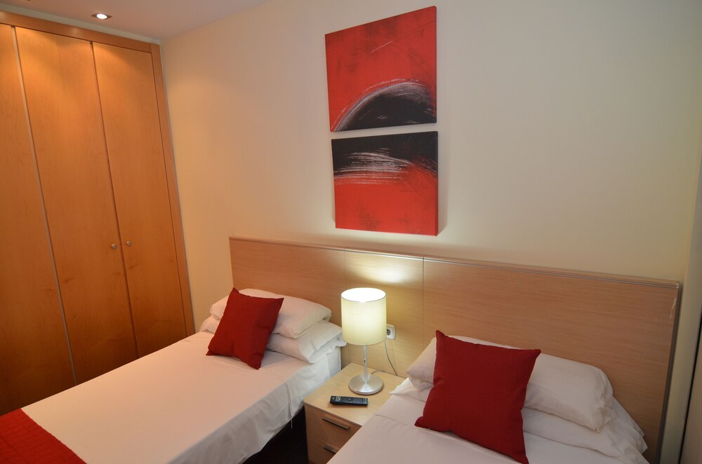 Apartment, 2 Bedrooms (2 adultos +3/4 niños) - Guestroom