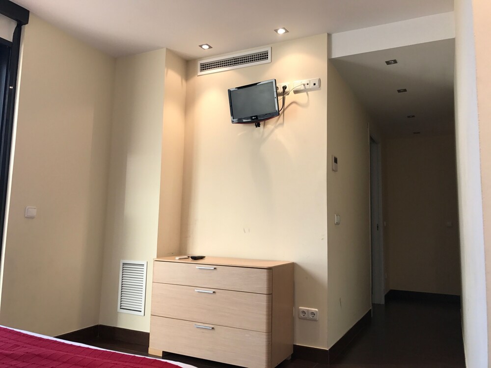 Penthouse (6 people) - Guestroom