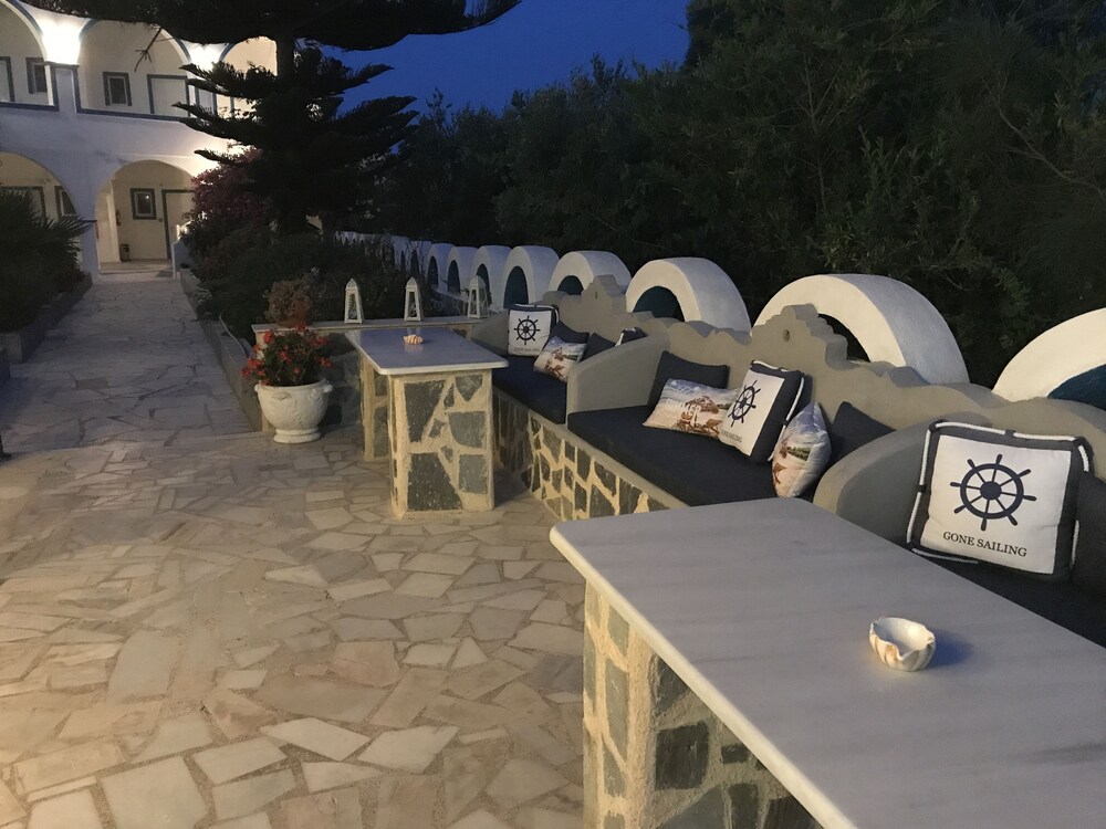 Porch