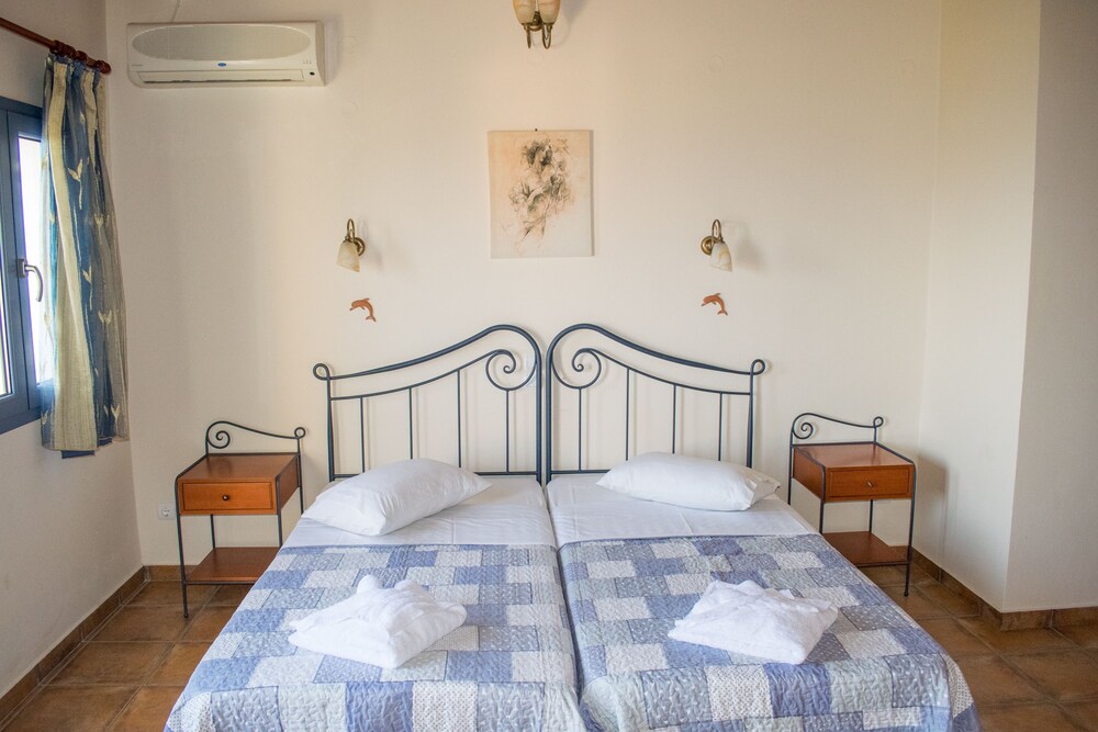 Studio, Mountain View - Guestroom