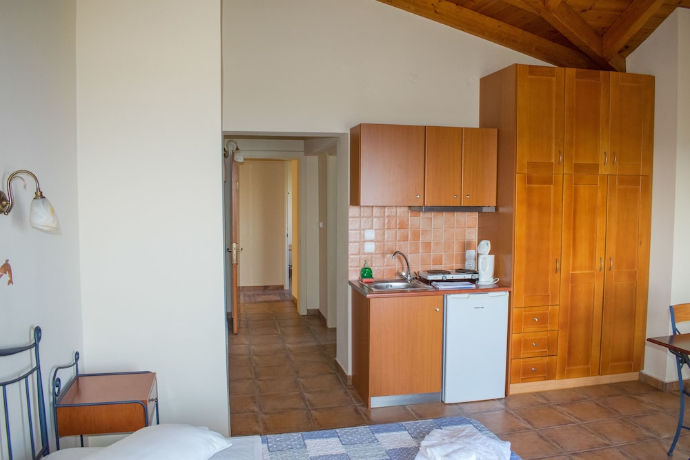 Apartment, 2 Bedrooms - Guestroom
