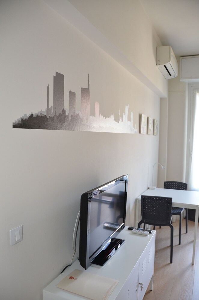 Studio, Balcony (1 person) - Guestroom