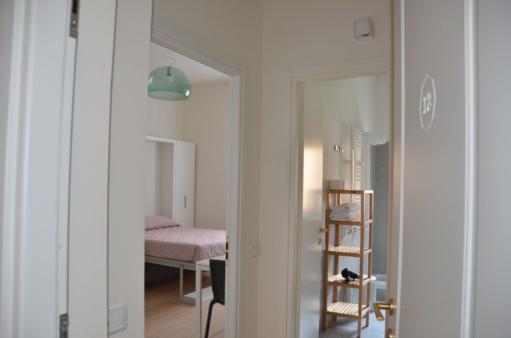 Studio, Kitchen (2 people) - Guestroom
