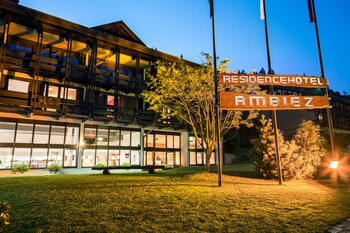 Ambiez Residence