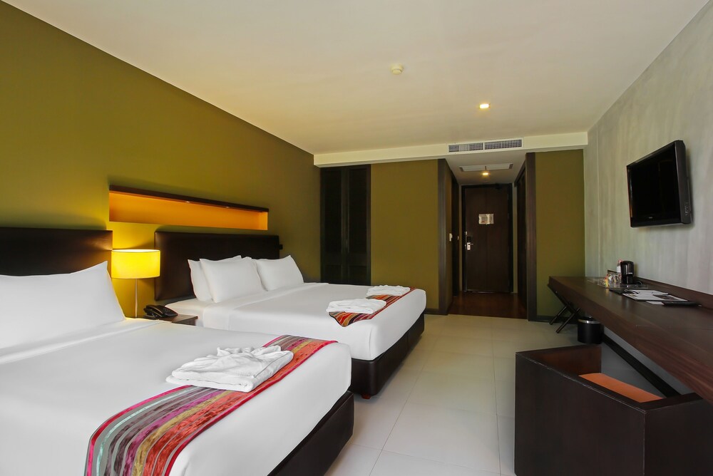 Guestroom