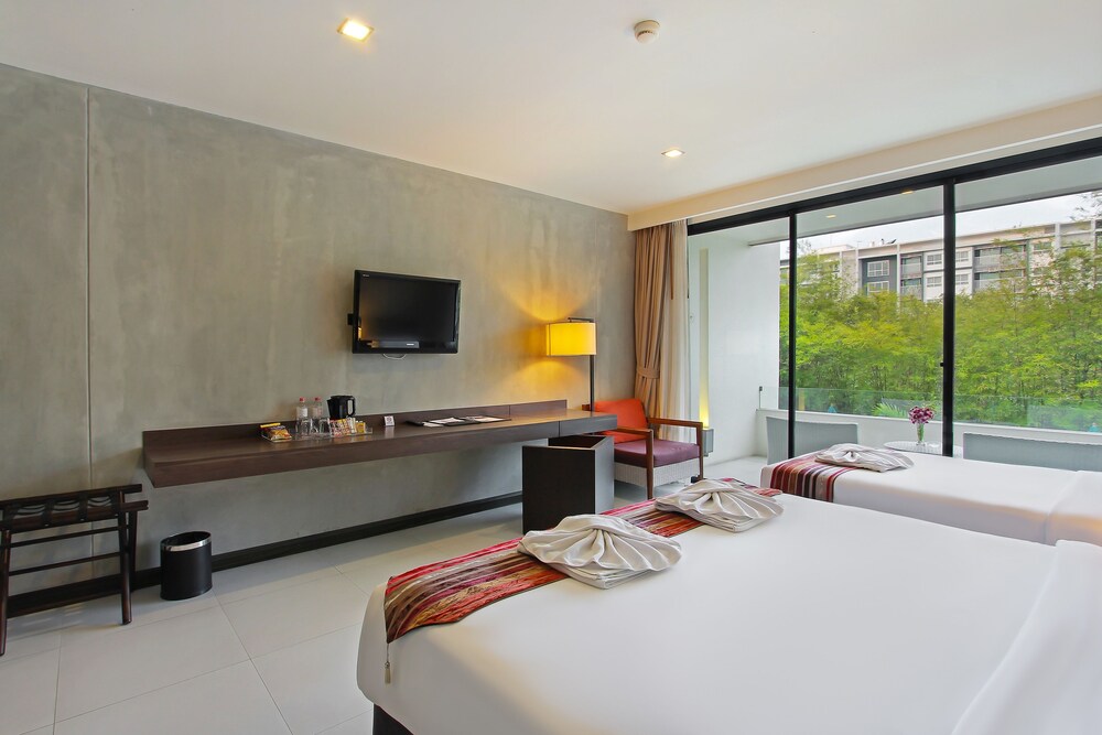 Guestroom