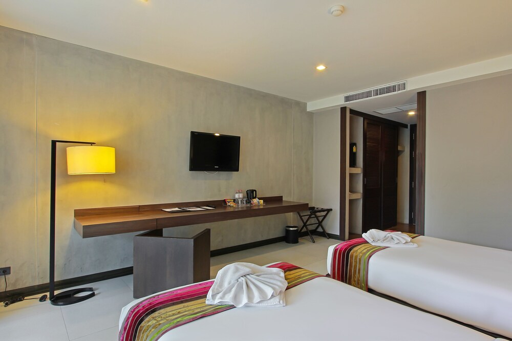 Guestroom