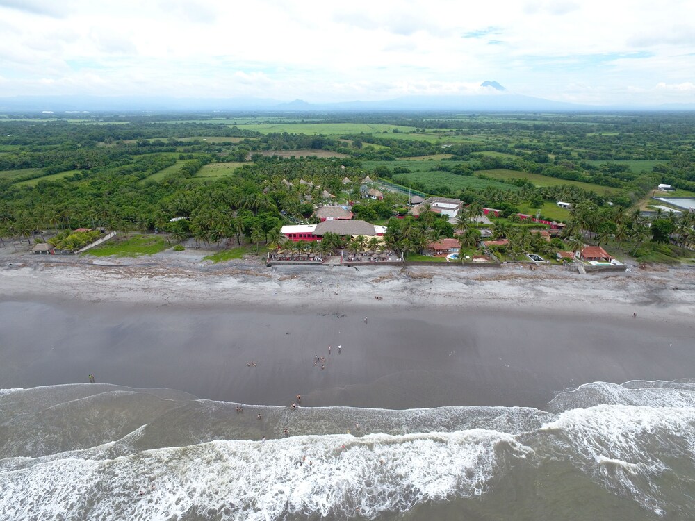 Beach/Ocean View