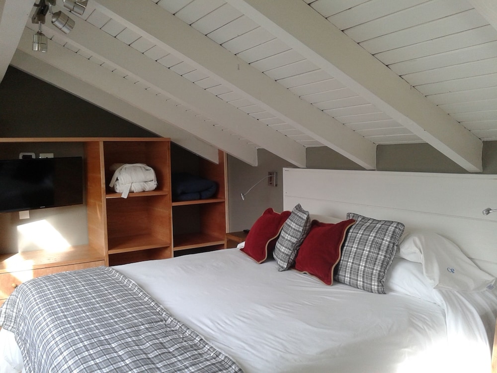 Suite - Guestroom