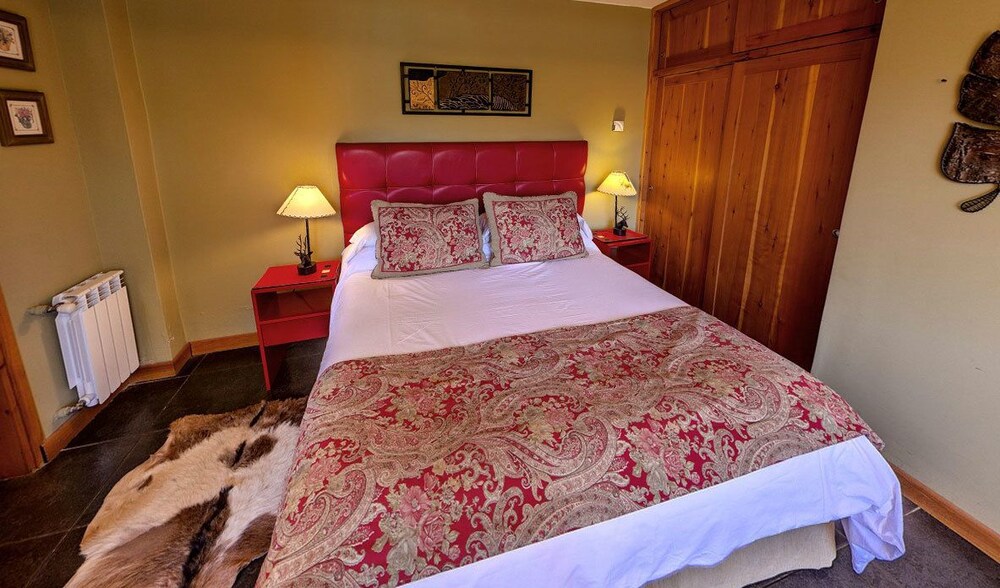 Standard Cabin - Guestroom