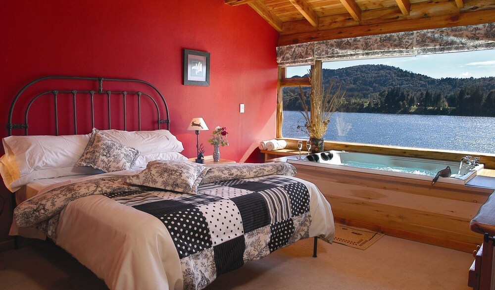 Superior Cabin - Guestroom