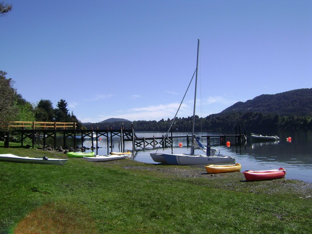 Boating