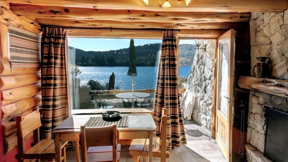 Standard Cabin - Guestroom View