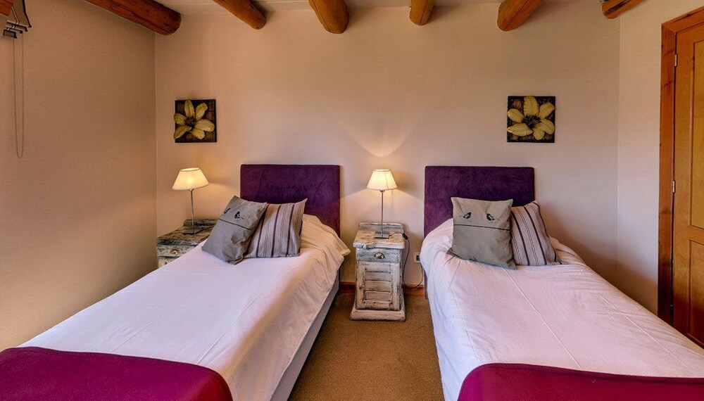 Standard Cabin - Guestroom