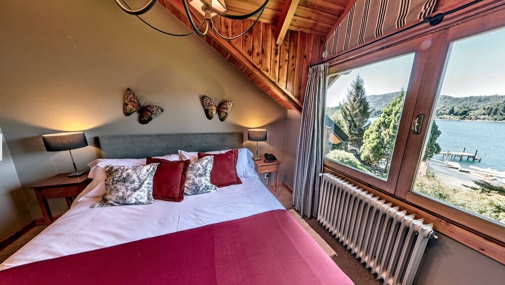 Standard Cabin - Guestroom