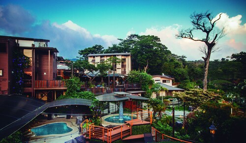 Hotel & Spa Poco a Poco