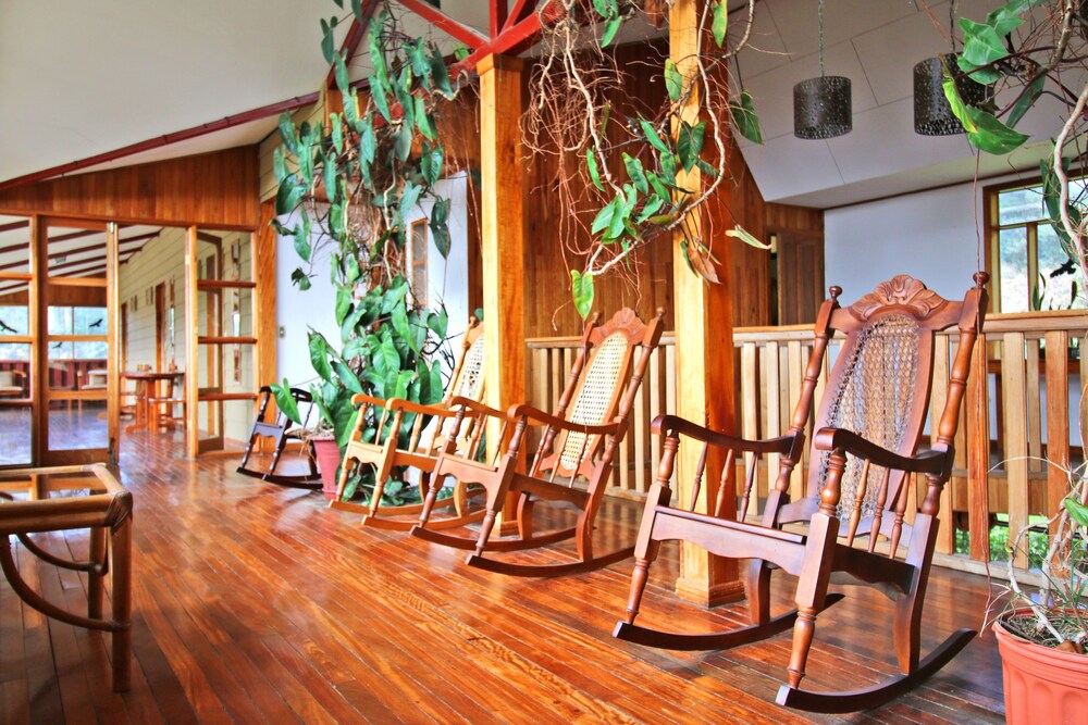 Hotel Interior