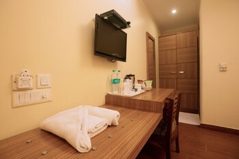 In-Room Amenity