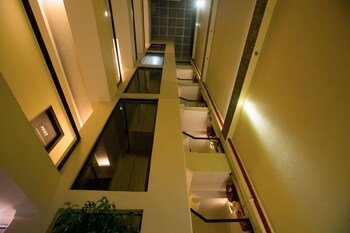 Hotel Interior