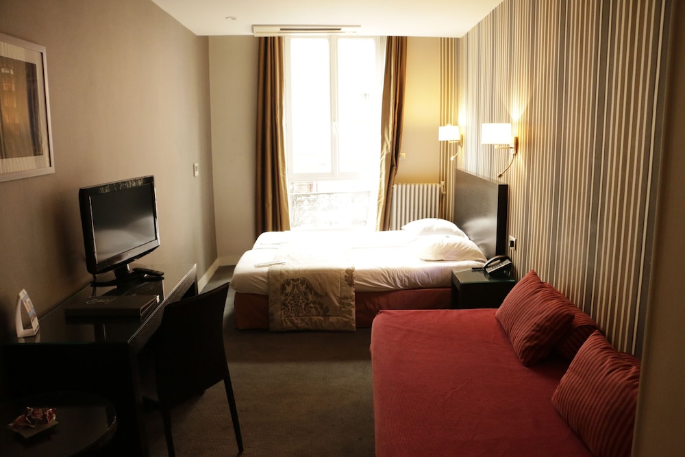 Guestroom