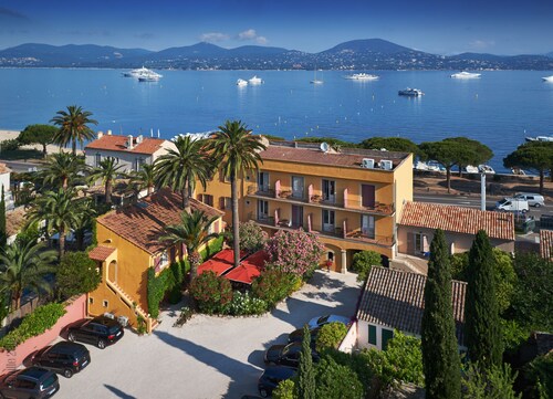 La Bastide du Port