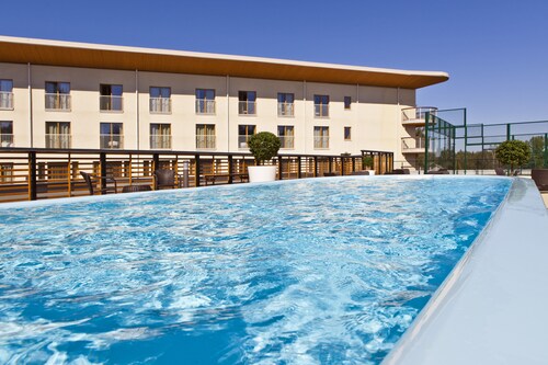 Holiday Club Saimaa Hotel