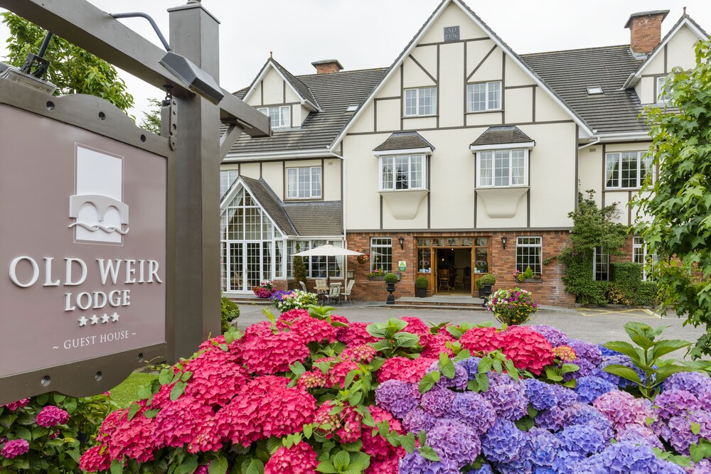 Hotel Front