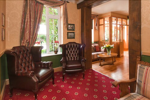 Hotel Interior
