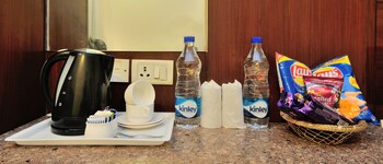Minibar