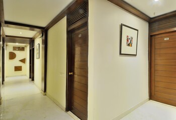 Hotel Interior