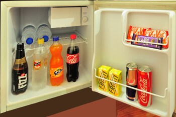 Mini-Refrigerator