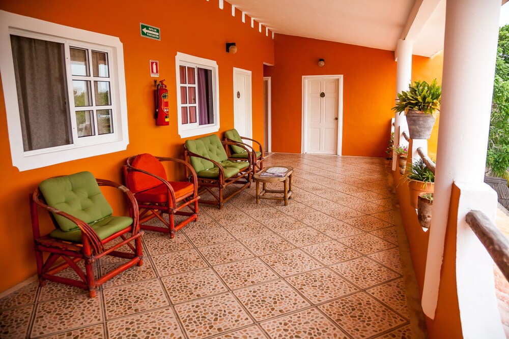Porch