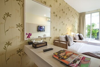 Guestroom