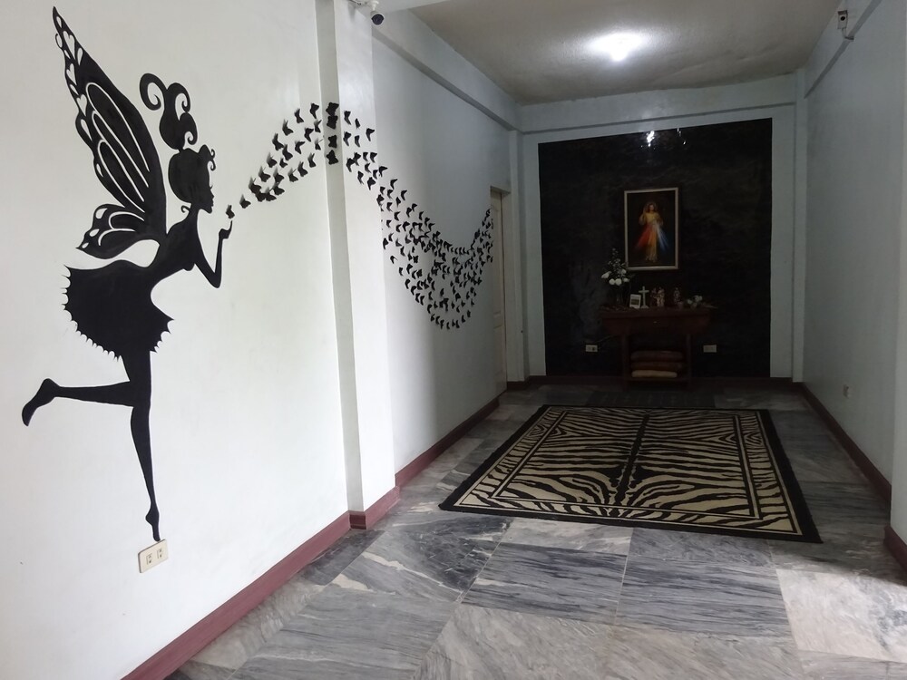 Childrens Area