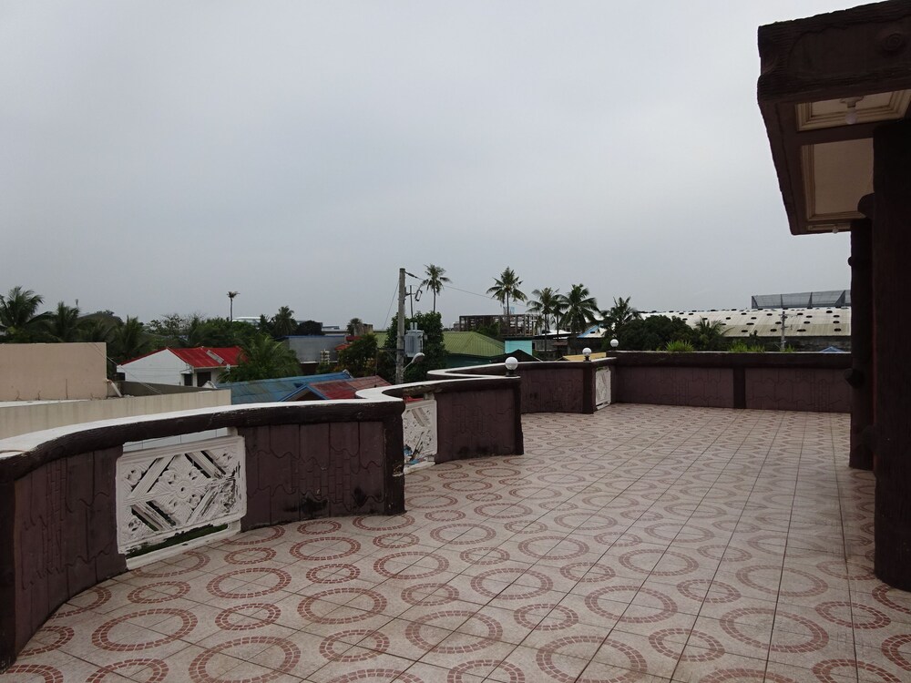 Porch
