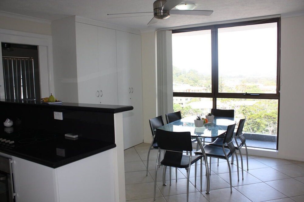 Superior Apartment, 2 Bedrooms, Ocean View, Sea Facing - In-Room Dining