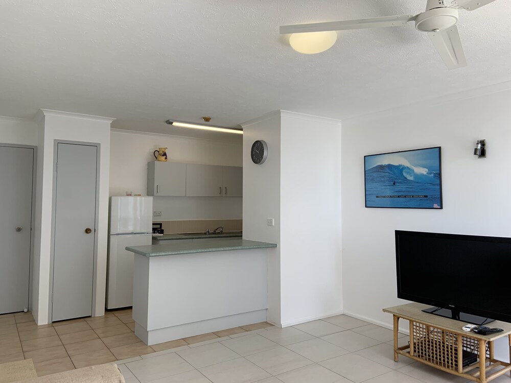 Standard Apartment, 1 Bedroom - Guestroom
