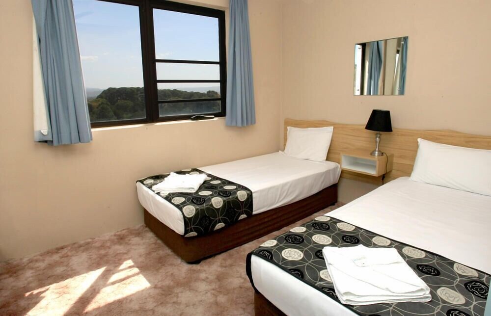 Standard Apartment, 2 Bedrooms - Guestroom