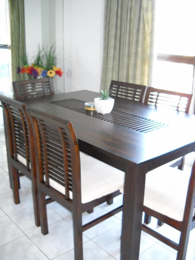 Superior Apartment, 2 Bedrooms, Ocean View, Sea Facing - In-Room Dining