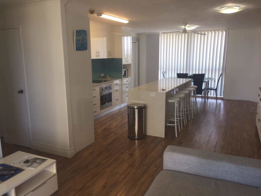 Standard Apartment, 2 Bedrooms - Guestroom