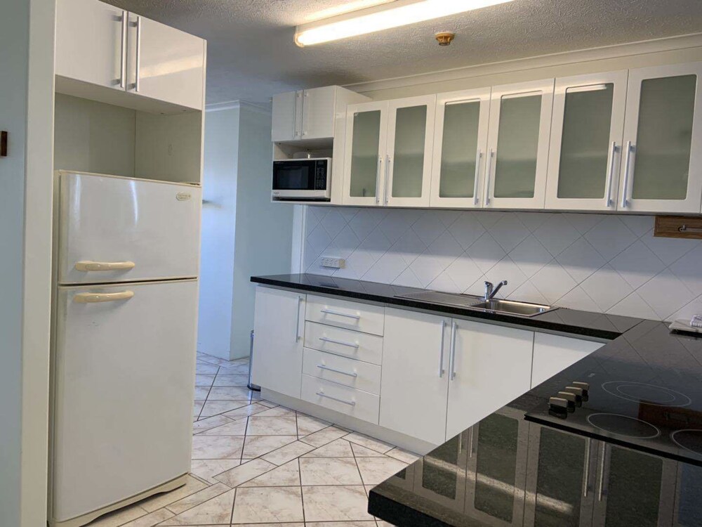 Superior Apartment, 2 Bedrooms, Ocean View, Sea Facing - In-Room Kitchen