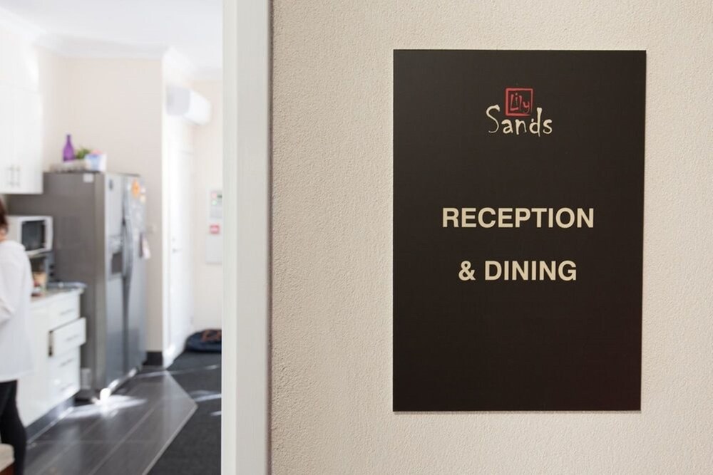 Hotel Interior