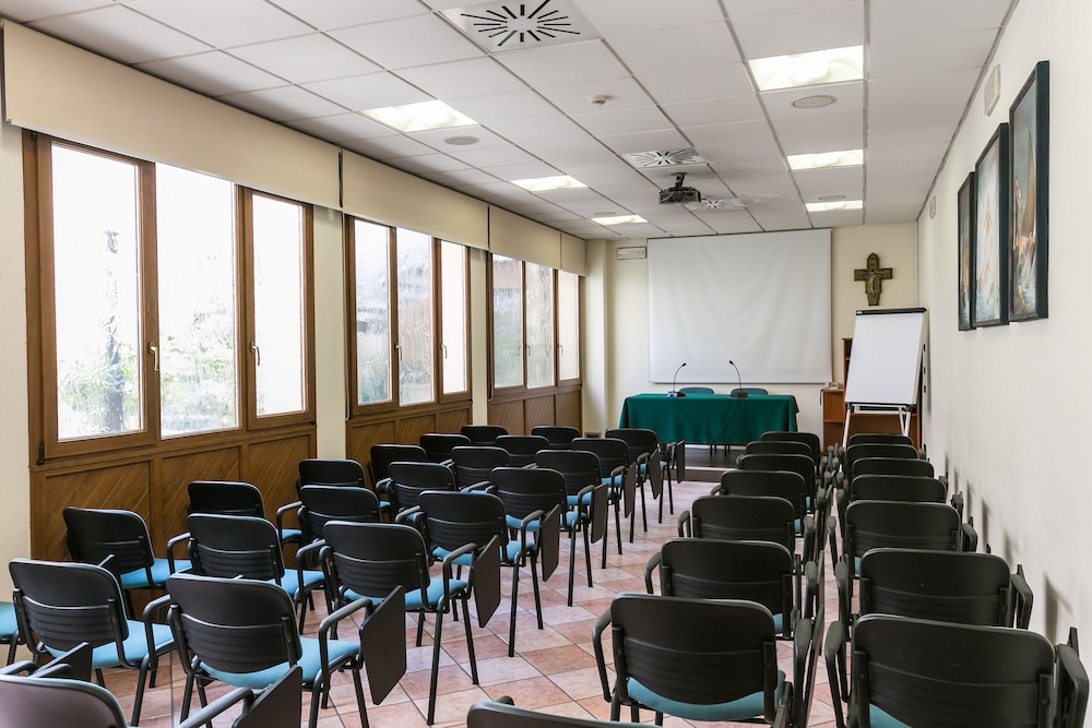 Sala per riunioni