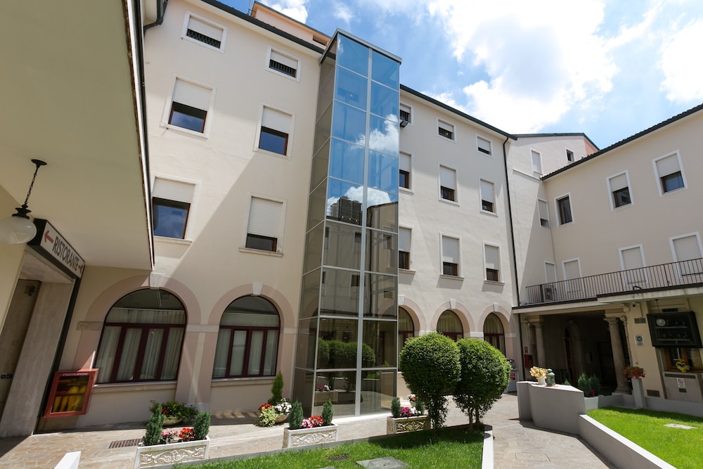Cortile