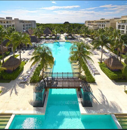 Paradisus Playa del Carmen All Inclusive