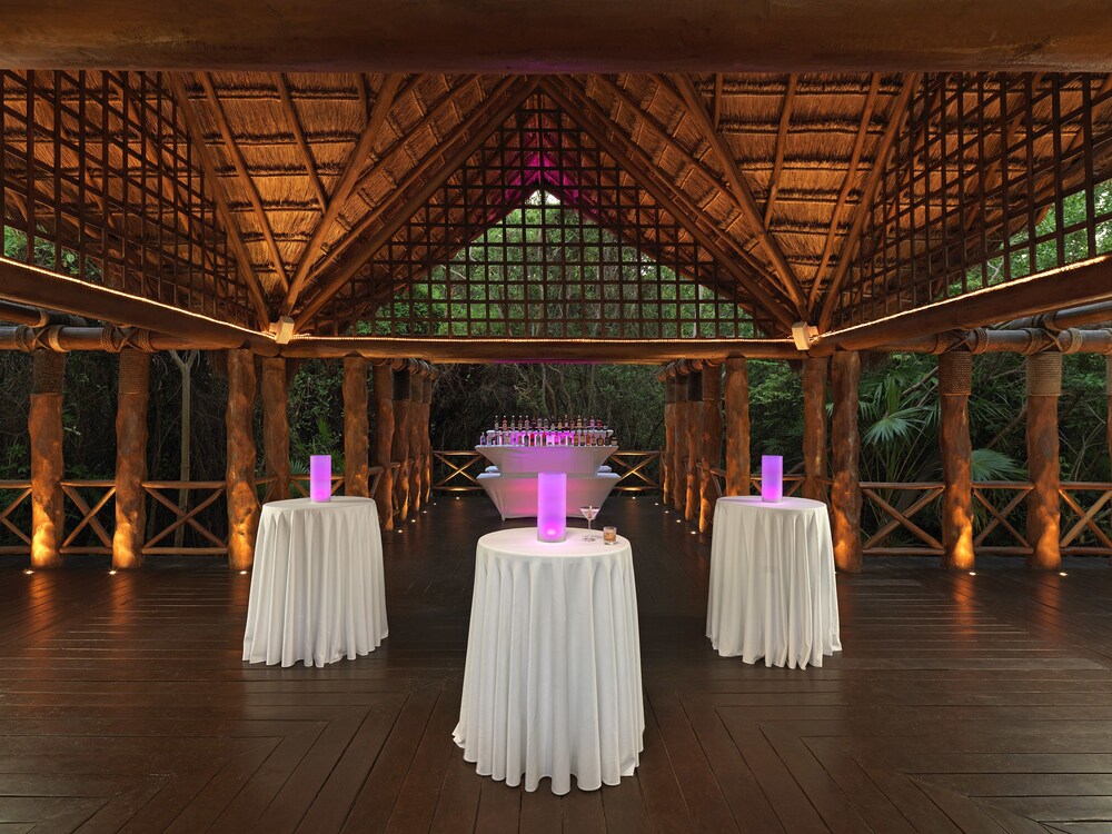 Reception Hall