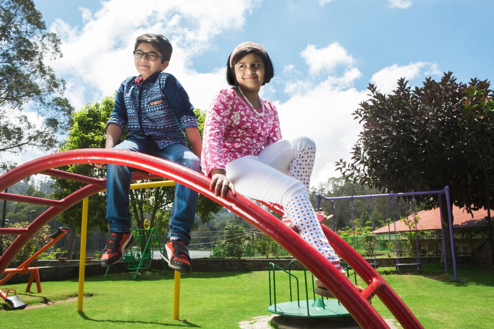 Childrens Area